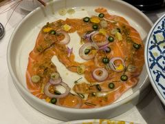 -泰香米泰国餐厅(鎏嘉码头店)