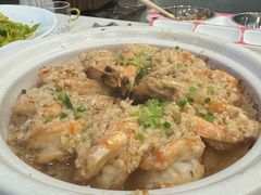 -天顺渔港·海景餐厅(星海广场店)
