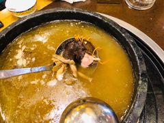 -峰瑞藏地美食·石锅鸡·牦牛肉(大昭寺品牌店)