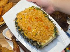 -路易十三西餐厅(西关新天地店)