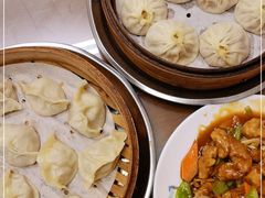 -小有天灌汤包老菜馆(南一马路店)