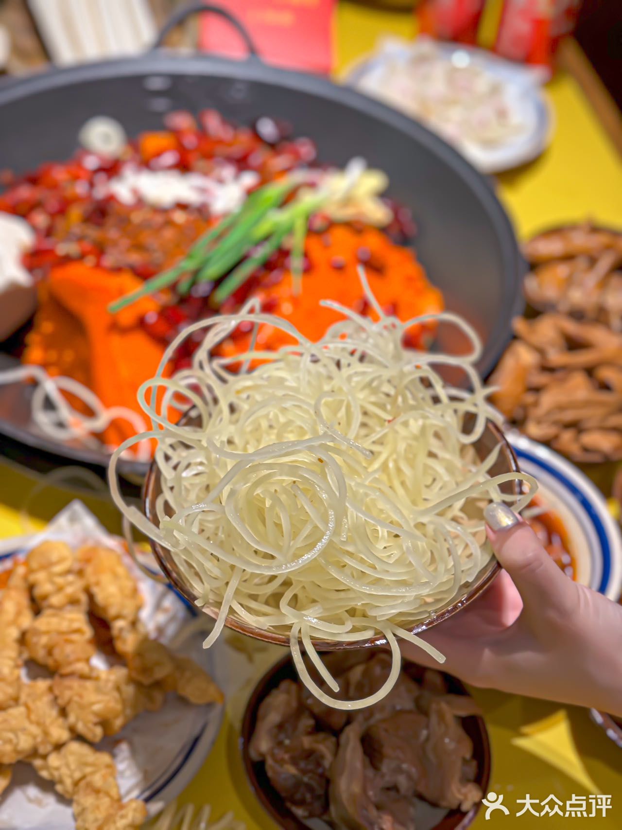 为了这口美味，排长队也要吃！