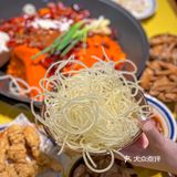 为了这口美味，排长队也要吃！