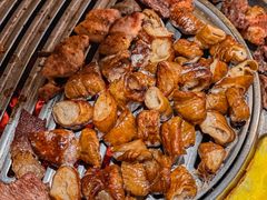 -金顺韩式烤肉·网红烤肉店(广利路店)