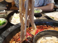 -重庆渝达老火锅(春熙路店)