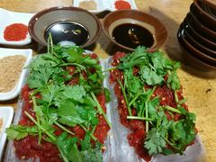 -夜烤·宜宾烧烤(洋河路店)