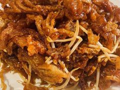 -天天初二·天津传统捞面·天津特色菜(凌奥总店)