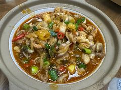 -江西风味土菜馆(祁连山南路店)