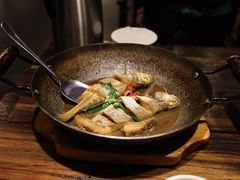 -临家闽南菜(宝洲路店)