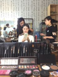 -美云庭古装·格格服汉服·京城旅拍(北京店)
