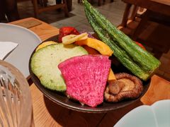 -上芽食集(德思勤店)