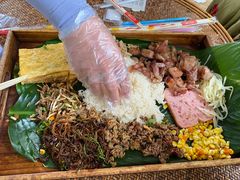 -mamalao老挝烤肉糯米饭
