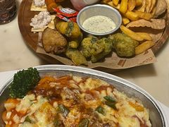 -绿茵阁牛扒餐厅(客村店)