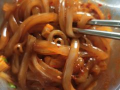 -洁美凉粉店(温江店)