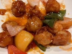 -醉辉皇原味海鲜江南菜(成都大魔方店)