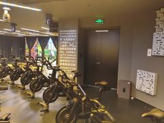 -TANGO LIVEHOUSE动感单车(巴黎春天店)