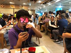 -添好运点心专门店(中环IFC店)