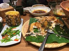 -云海肴·汽锅鸡·云南菜(东坝金隅店)