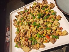 -丝路金桃·新疆菜(徐汇店)