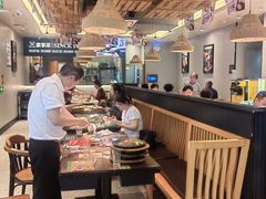 -豪享来中西餐厅(隆昌店)