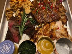 -尚牛社会 Beef & Liberty(金桥EKA天物店)
