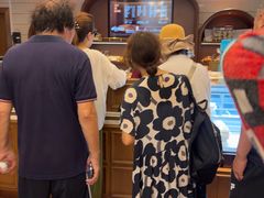 -国际饭店·帆声西饼屋(黄河路店)
