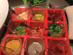 -领鲜天下·焗海鲜·花胶鸡(天目里店)