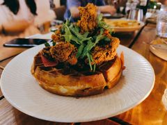 -Brut Eatery悦璞食堂(建国东路店)