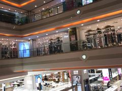 -巴黎春天(浦建店)