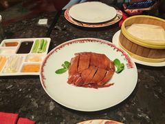 -苏州W酒店·苏滟中餐厅