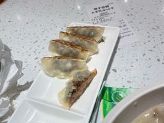 黑猪肉煎饺-味千拉面(世纪东方店)
