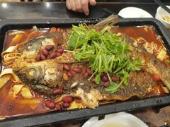 -一楼食业·美食人家