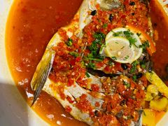 -湘菜园·现炒土菜(六纬路店)