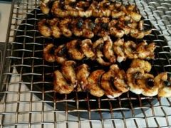 -百年食客韩式烤肉(南三环店)