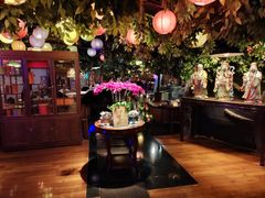 -广州花园酒店荔湾亭·地道点心·粤式饮茶
