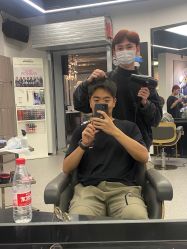 -CUT CUT Hair Salon