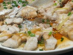 -健眺小海鲜(临海后山店)