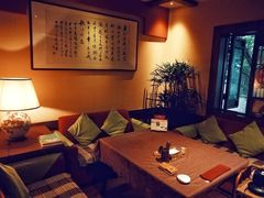 -白鹭原茶艺馆
