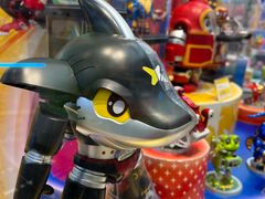 -TOP TOY(新南凯德广场店)