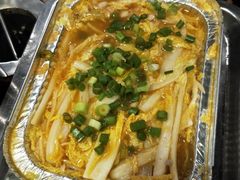 -碎怂烤肉(钟楼柳巷店)