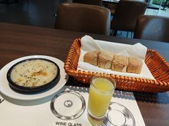 -西堤牛排(合肥之心城店)