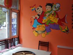 -王老六铁锅炖鱼(长春路店)