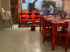 -蚝火爆·烧烤餐厅
