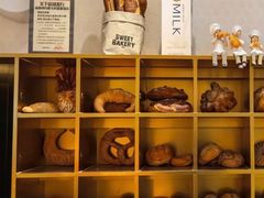 -西村叔叔的店·面包·甜品·蛋糕(崂山丽达店)