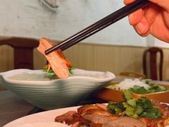 -官塘陈记鱼生·潮汕砂锅粥·牛肉火锅(潮枫路总店)