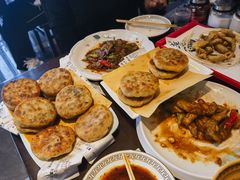 -高晓山馅饼店(牛庄百年店)