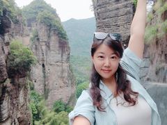 -雁荡山风景名胜区
