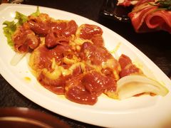 -好旺角烤肉(农林五道街总店)