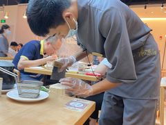 -湯系·煲汤手艺人(东二环泰禾广场店)