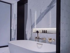 -尼依格罗香港美利酒店